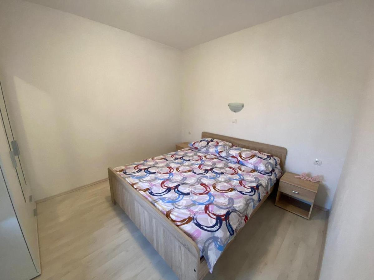 Apartman Nina Posedarje Exterior photo