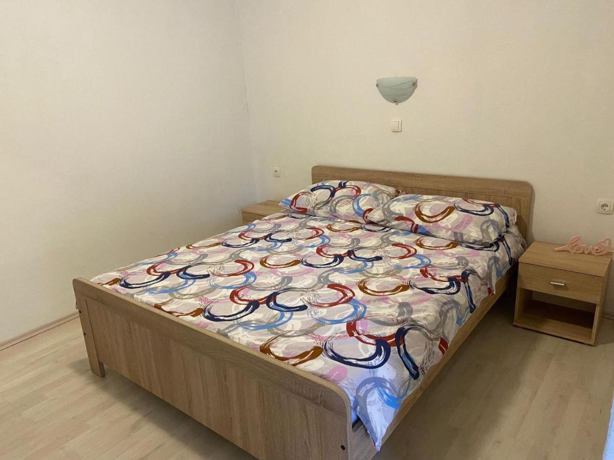 Apartman Nina Posedarje Exterior photo